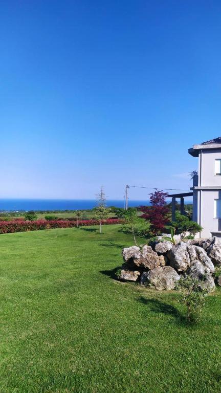 Zeusplace Pool Villa Olympus Riviera リトコロン エクステリア 写真
